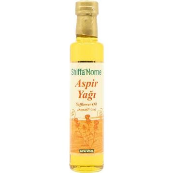 Aksu Vital 250 ml Aspir Yağı