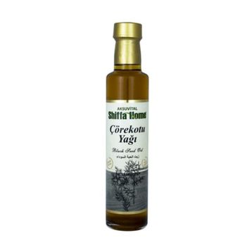Aksu Vital 250 ml Çörekotu Yağı