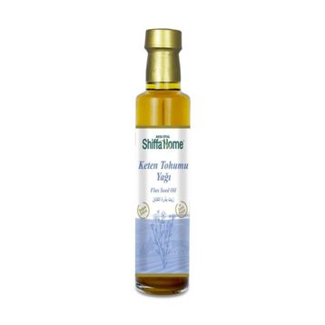 Aksu Vital 250 ml Keten Tohumu Yağı