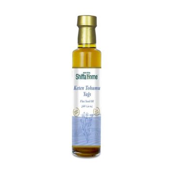 Aksu Vital 250 ml Keten Tohumu Yağı