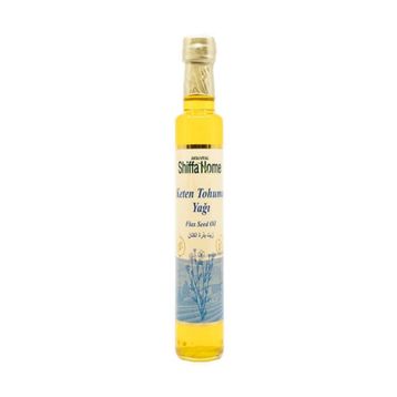 Aksu Vital 250 ml Keten Tohumu Yağı