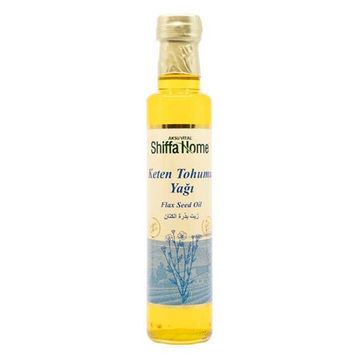 Aksu Vital 250 ml Keten Tohumu Yağı