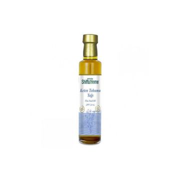 Aksu Vital 250 ml Keten Tohumu Yağı