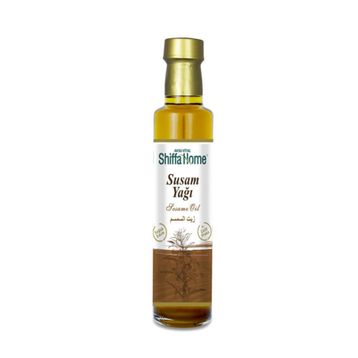 Aksu Vital 250 ml Susam Yağı