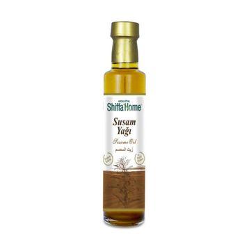 Aksu Vital 250 ml Susam Yağı