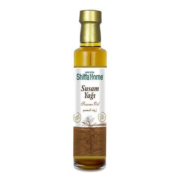 Aksu Vital 250 ml Susam Yağı