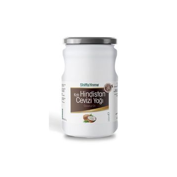 Aksu Vital 330 gr Hindistan Cevizi Yağı