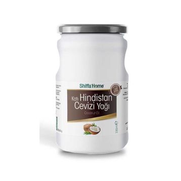 Aksu Vital 330 gr Hindistan Cevizi Yağı