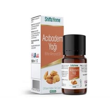 Aksu Vital 5 ml Shiffa Home Acıbadem Yağı