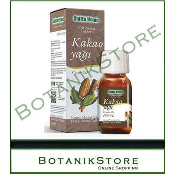 Aksu Vital 50 ml Kakao Yağı