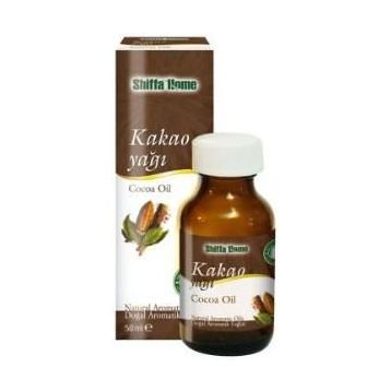Aksu Vital 50 ml Kakao Yağı