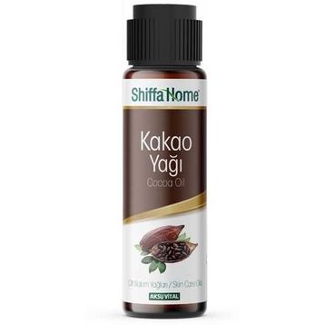 Aksu Vital 50 ml Kakao Yağı