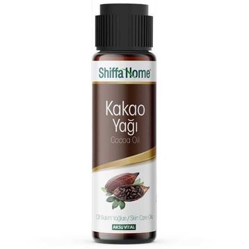 Aksu Vital 50 ml Kakao Yağı