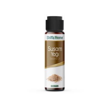 Aksu Vital 50 ml Susam Yağı