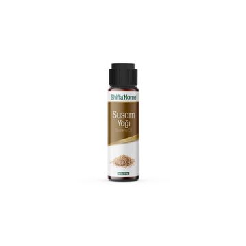 Aksu Vital 50 ml Susam Yağı