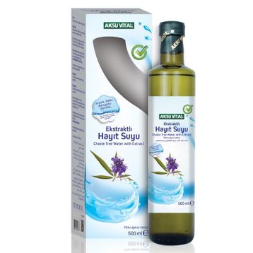 Aksu Vital 500 ml Ekstraktlı Hayıt Suyu