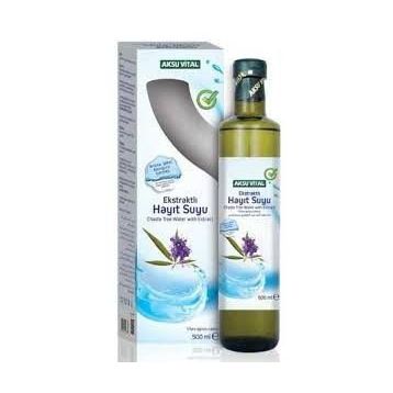 Aksu Vital 500 ml Ekstraktlı Hayıt Suyu