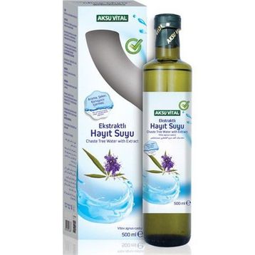 Aksu Vital 500 ml Ekstraktlı Hayıt Suyu