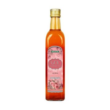 Aksu Vital 500 ml Gül Sirkesi