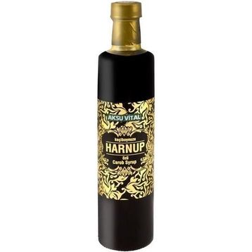 Aksu Vital 640 gr Keçiboynuzu Harnup Özü