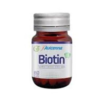 Aksu Vital Biotin 60x750 ml Tablet