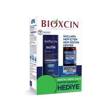 Aksu Vital Biotin 60x750 ml Tablet
