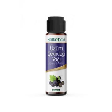Aksu Vital Doğal Aromatik 50 ml Üzüm Çekirdeği Yağı