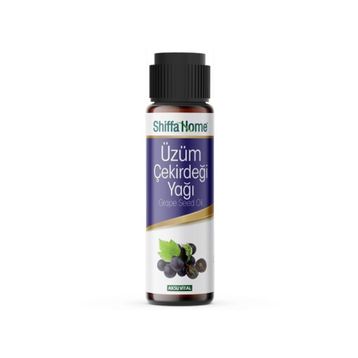 Aksu Vital Doğal Aromatik 50 ml Üzüm Çekirdeği Yağı