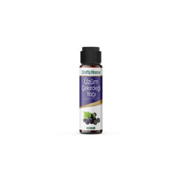 Aksu Vital Doğal Aromatik 50 ml Üzüm Çekirdeği Yağı