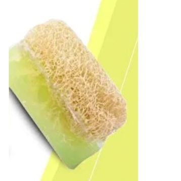 Aksu Vital SFT 130 gr Limon Yağlı Lifli Sabun