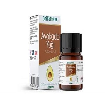 Aksu Vital Shiffa Home 5 ml Avokado Yağı