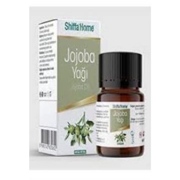 Aksu Vital Shiffa Home 5 ml Jojoba Yağı