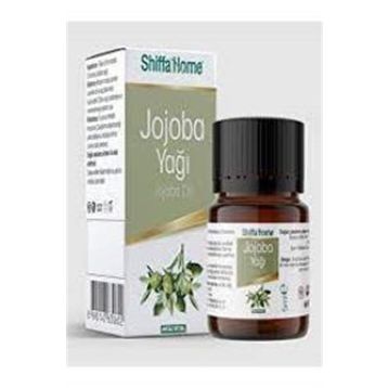 Aksu Vital Shiffa Home 5 ml Jojoba Yağı