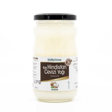 Aksuvital 330 ml Hindistan Cevizi Yağı