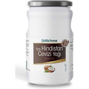 Aksuvital 330 ml Hindistan Cevizi Yağı