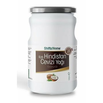 Aksuvital 330 ml Hindistan Cevizi Yağı