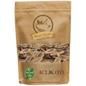 Aktar Diyarı 1 kg Açlık Otu