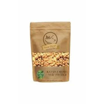 Aktar Diyarı 1 kg Çiğ Yer Fıstığı
