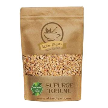 Aktar Diyarı 1 kg Süpürge Tohumu
