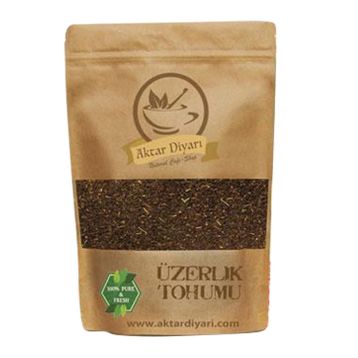 Aktar Diyarı 1 kg Üzerlik Tohumu