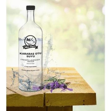 Aktar Diyarı 1 lt Doğal Karabaş Otu Suyu