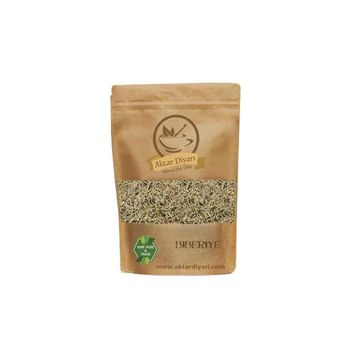 Aktar Diyarı 100 gr Biberiye