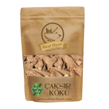 Aktar Diyarı 100 gr Çakşır Kökü