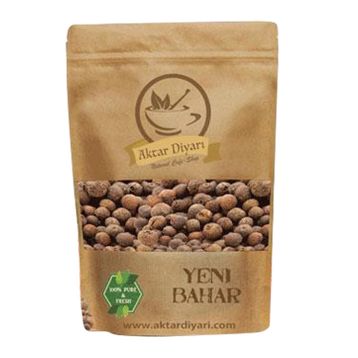 Aktar Diyarı 100 gr Tane Yenibahar