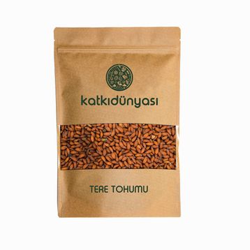 Aktar Diyarı 100 gr Tere Tohumu