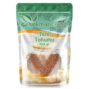 Aktar Diyarı 100 gr Tere Tohumu