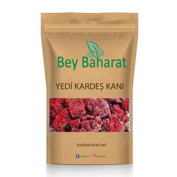 Aktar Diyarı 100 gr Yedi Kardeş Kanı