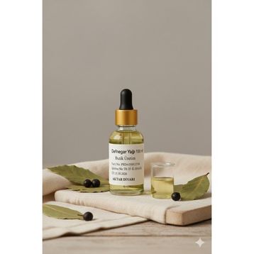 Aktar Diyarı 100 ml Defnegar Yağı