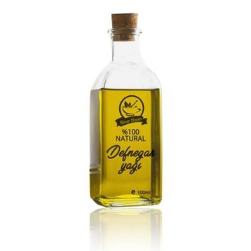 Aktar Diyarı 100 ml Defnegar Yağı