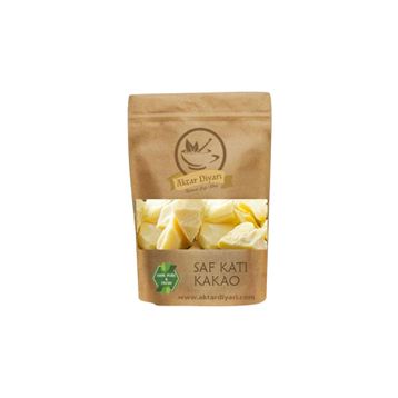 Aktar Diyarı 1000 gr Kakao Yağı